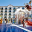 Courtyard by Marriott Anaheim Theme Park Entrance