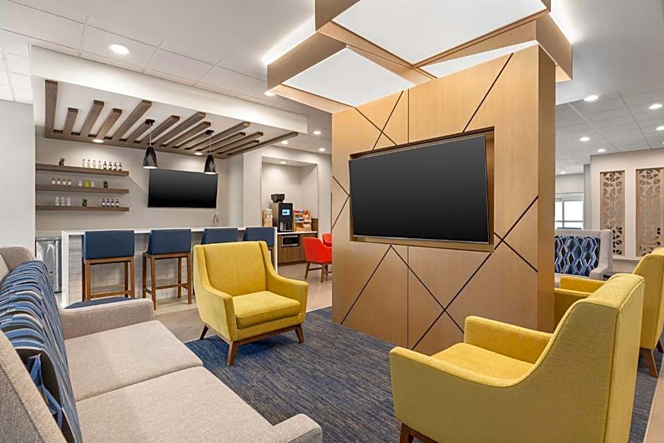 Candlewood Suites Bessemer Birmingham SW By IHG