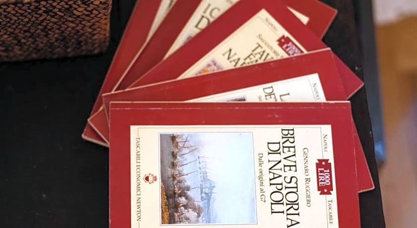 Museum Luxury Suites