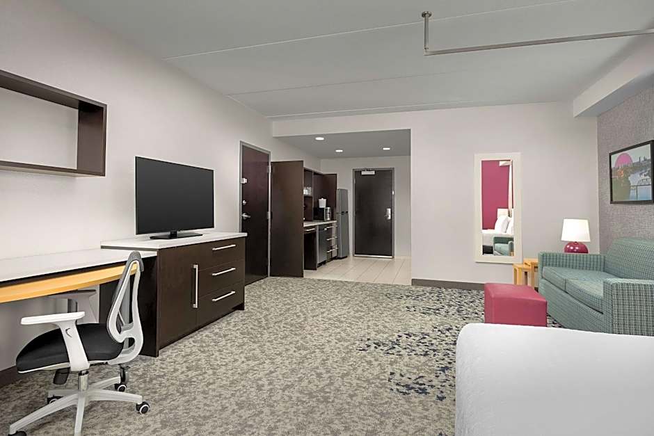 Home2 Suites by Hilton Knoxville West