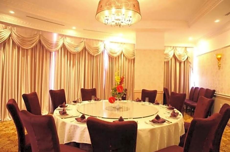 Ha Long DC Hotel