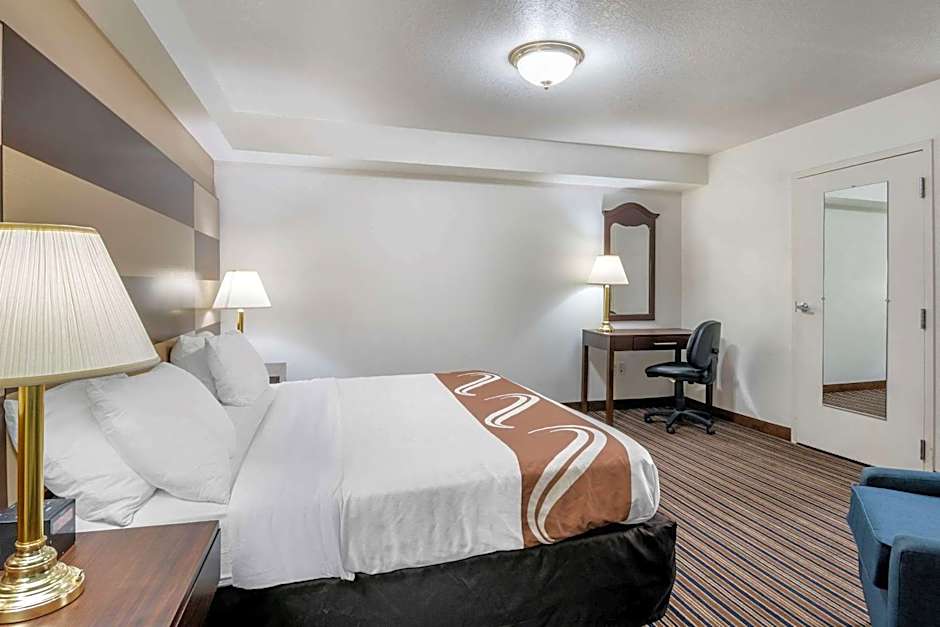 Quality Inn Central Roseburg