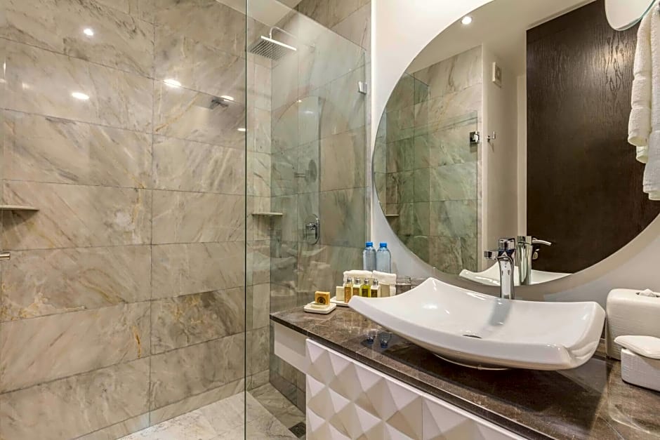 Serenity Hotel Boutique