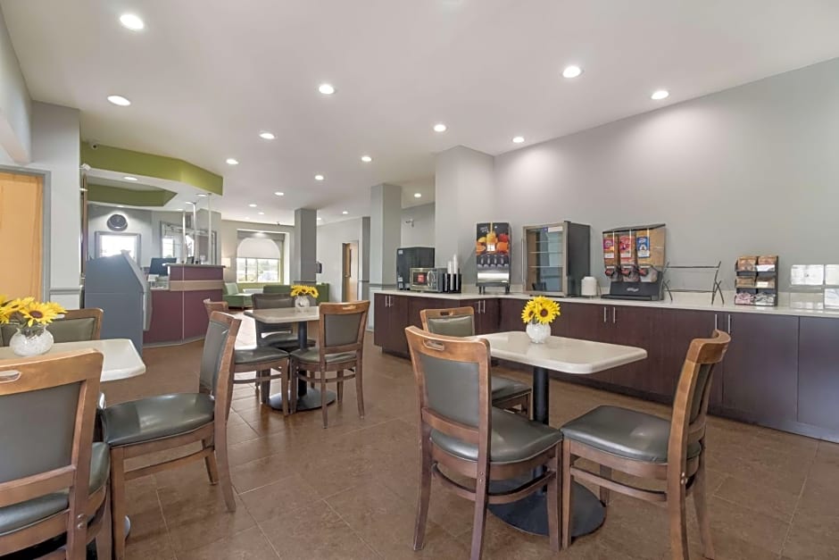 SureStay Hotel by Best Western Shallotte