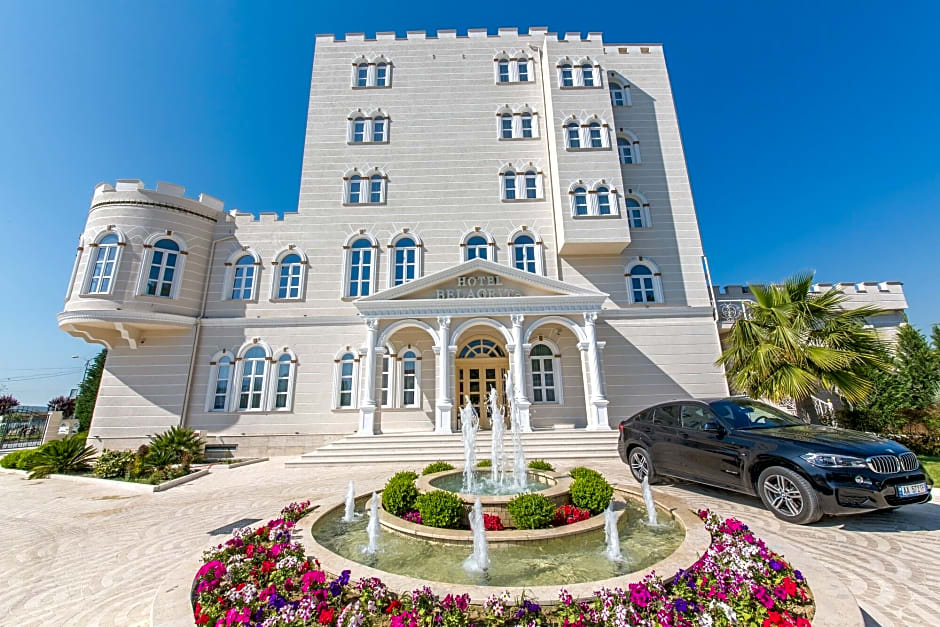 Hotel Belagrita