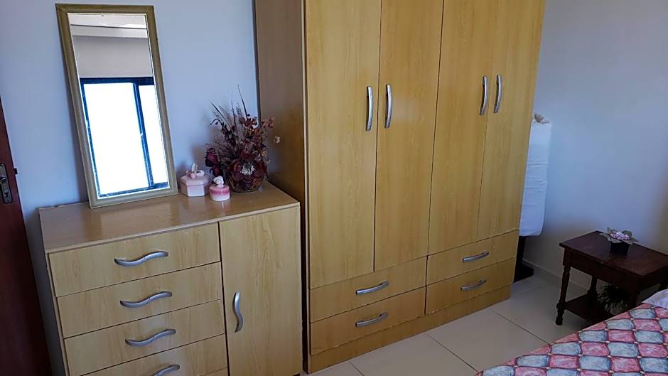 Apartamento Centro de Guarapari - Próximo à Praia - Wi-Fi - Vista Mar!