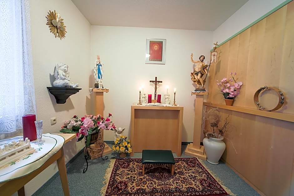 Hotel zum Kirchenwirt Mariazell