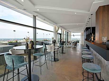 Radisson Blu Hotel Hasselt