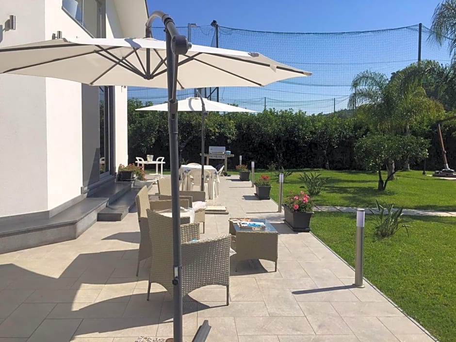 B&B Villa Elena