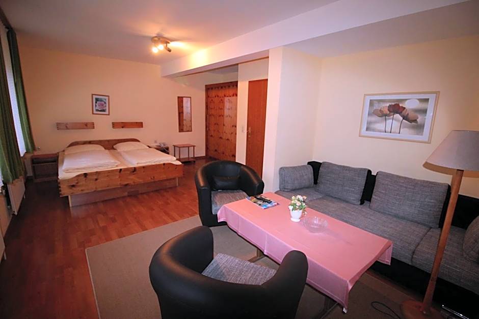 Hotel garni Zur Post