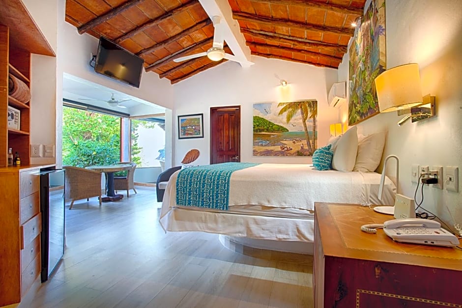 Villa Lala Boutique Hotel Adults Only