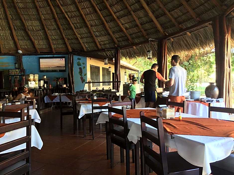 Best Western El Sitio Hotel