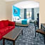 Howard Johnson by Wyndham Lubbock TX