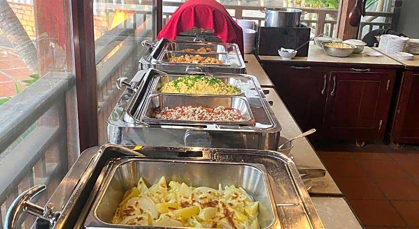 Le Huynh Mui Ne Hotel