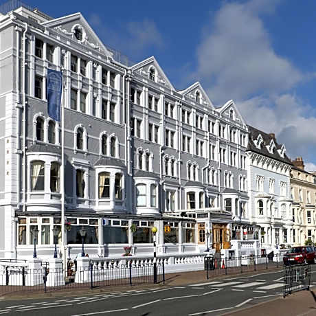 Imperial Hotel