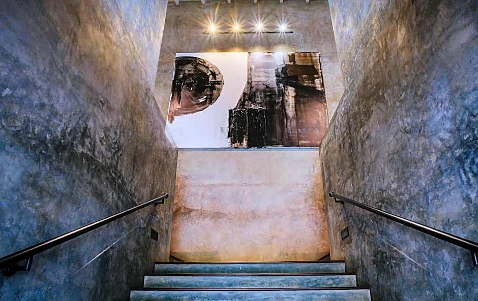 Nyne Hotels - Lake Lodge, Colombo