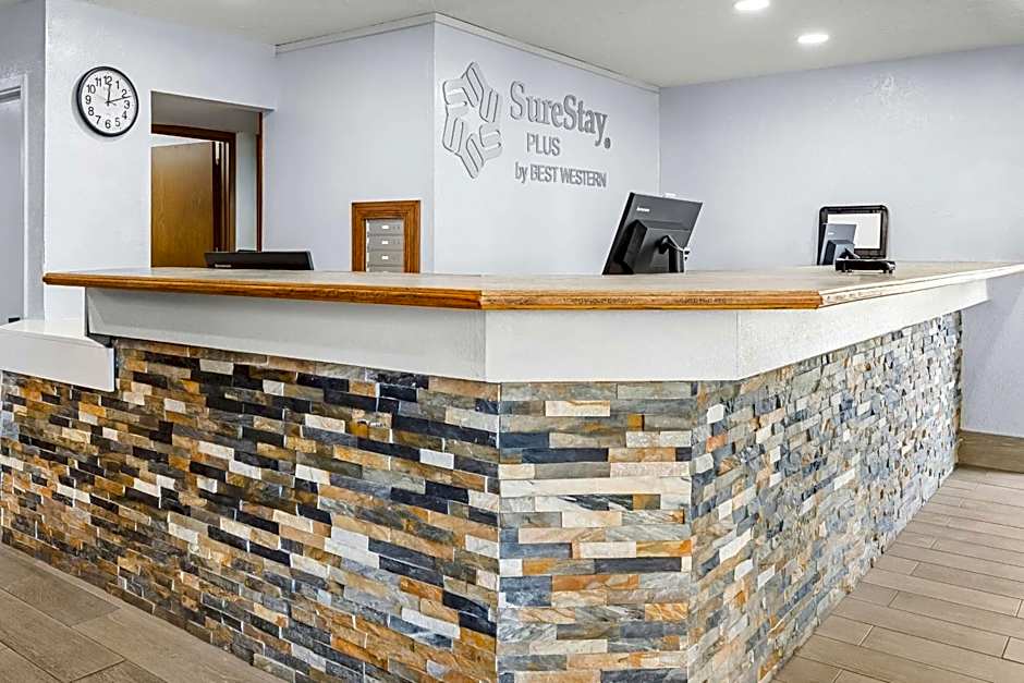 SureStay Plus by Best Western Beaumont