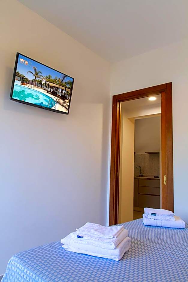 Photo 1 sur 20 de Family Junior Suite