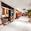 Frontel Al Harithia Hotel