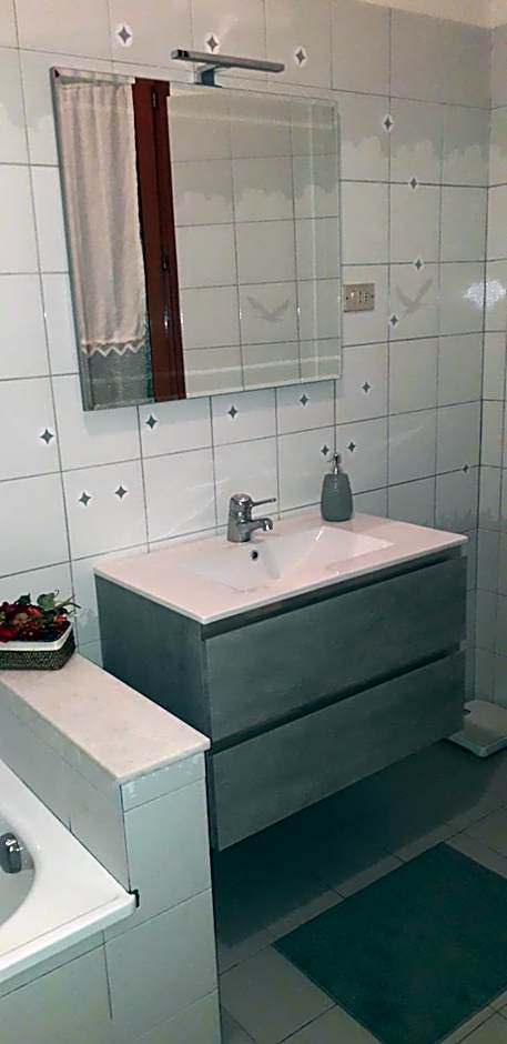 B&B Abruzzo Mare e Monti