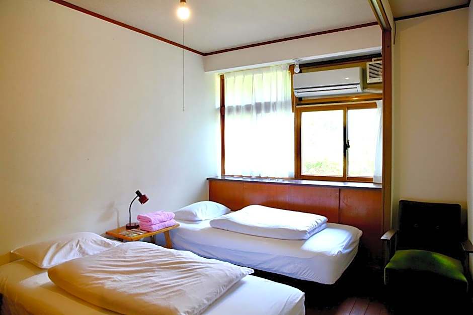 Yuzan Guesthouse