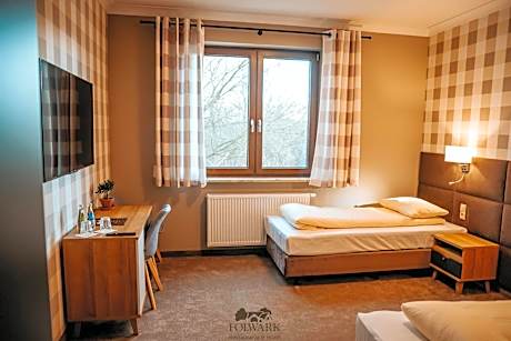 Hotel Folwark