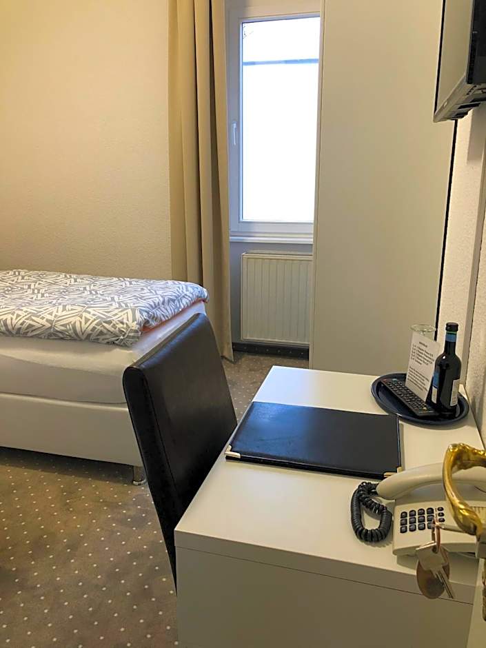 Hotel Goldenes Lamm