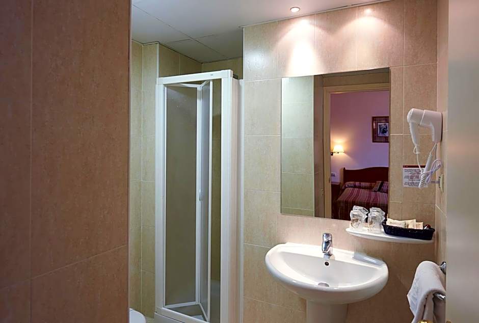 Hotel Abat Cisneros Montserrat