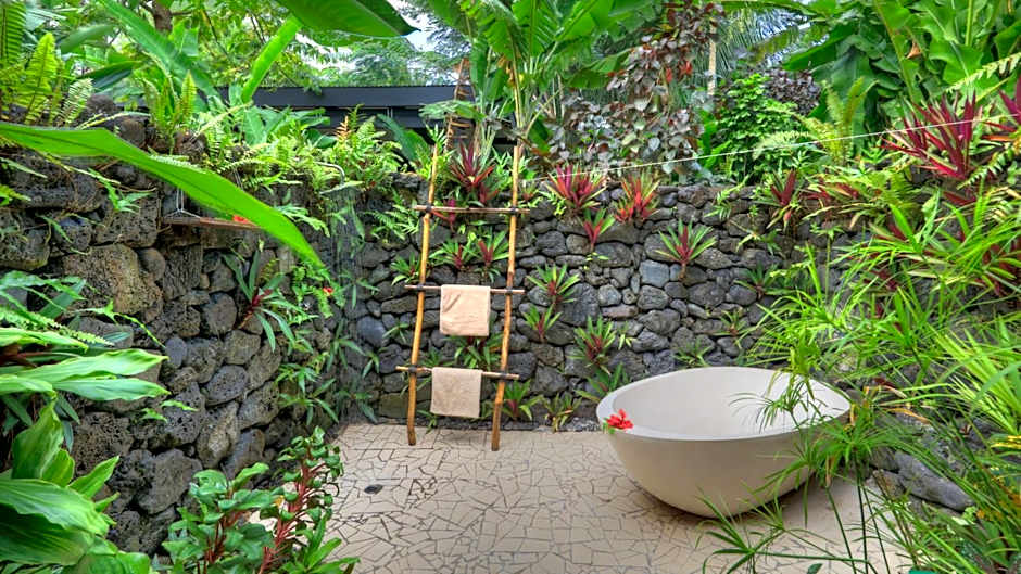 Paradise Resort Taveuni