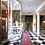 Mystery Hotel Budapest