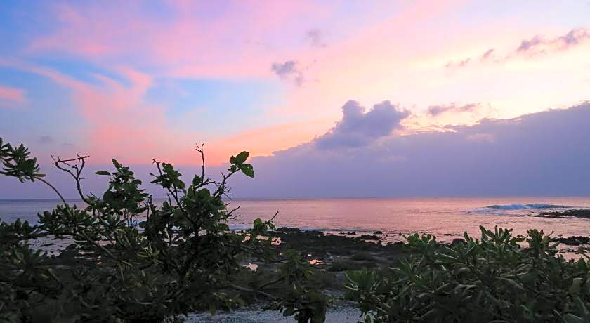 Star-Moon B&B Green Island