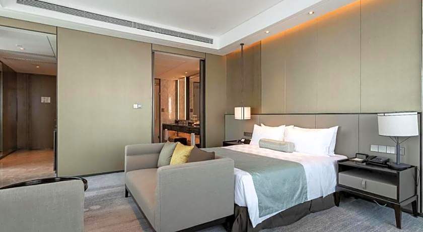 Golden Eagle Summit Hotel Kunshan