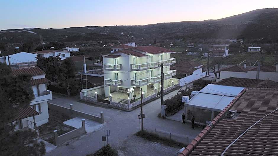 HOTEL ARIADNI