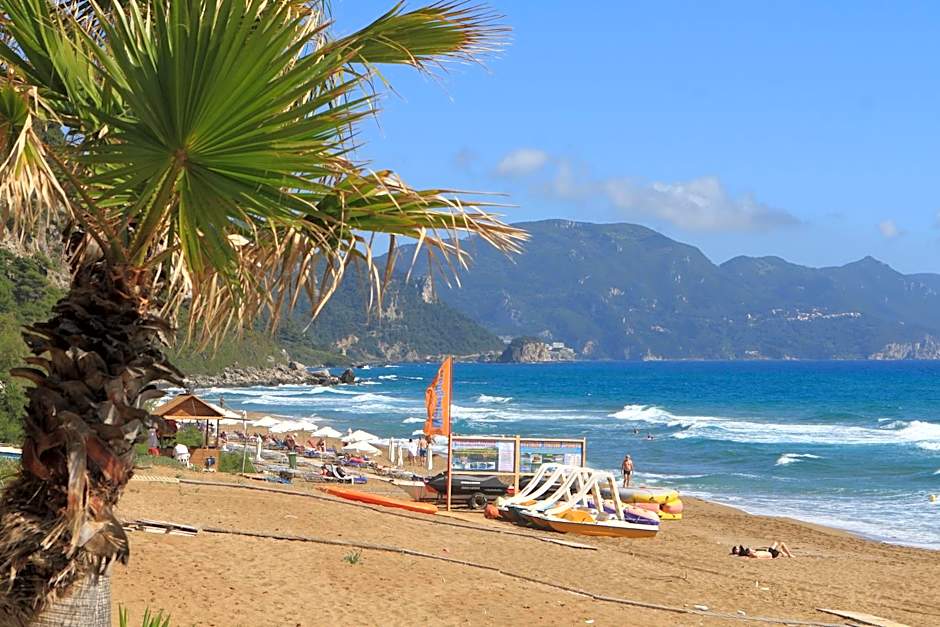 Glyfada Gorgona Apartments