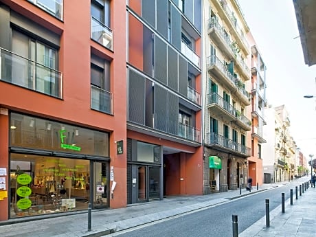 Bonavista Apartments - Virreina