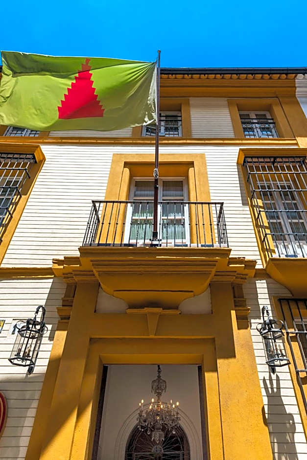 Las Casas de El Arenal