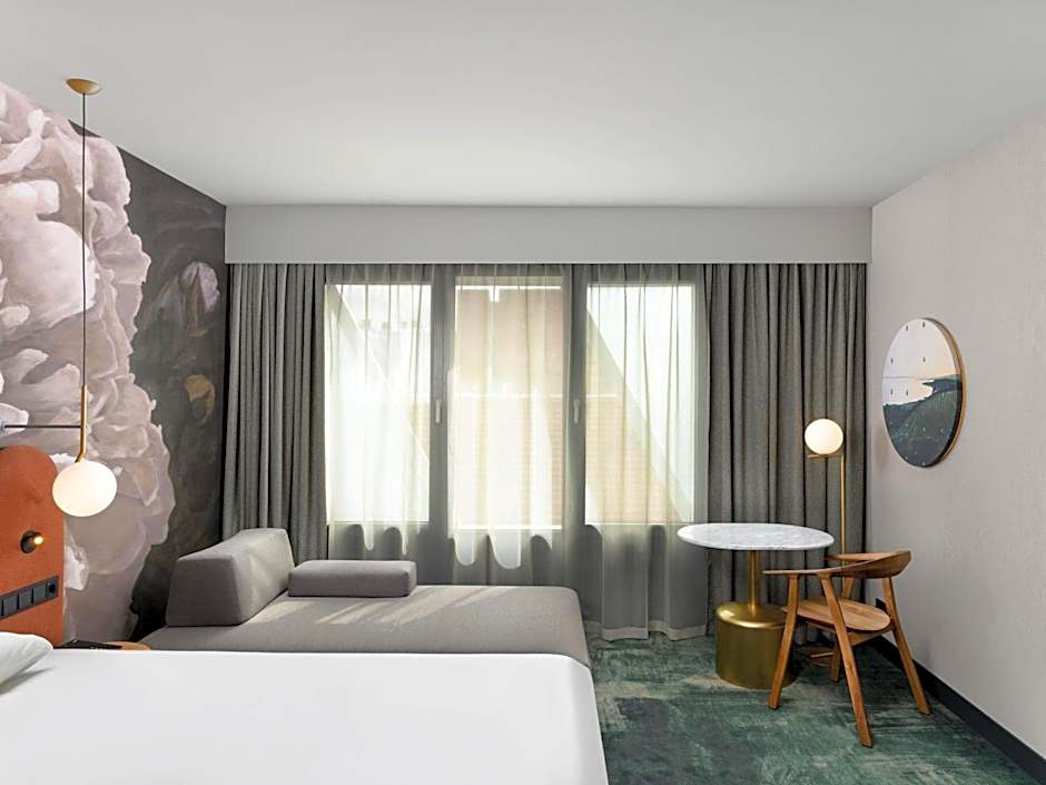 Mercure Debrecen