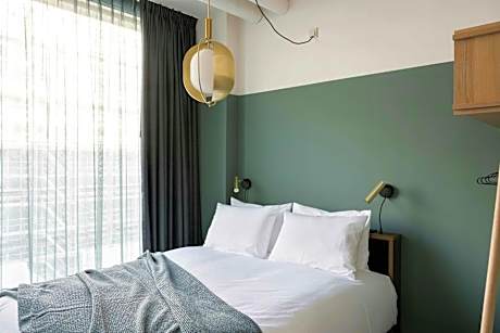 Two Bedroom Suite