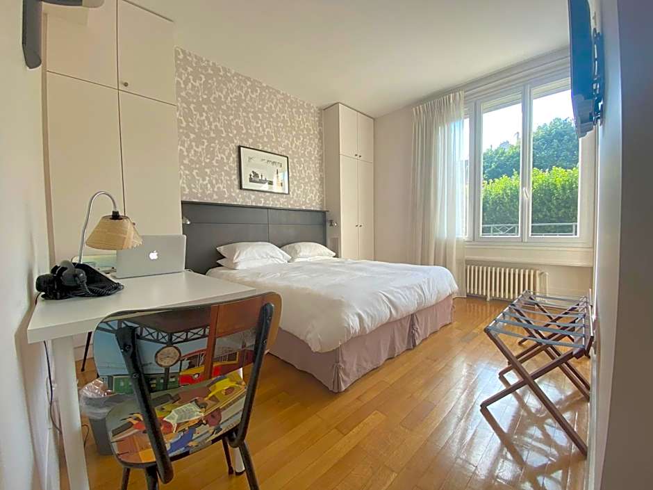 La Villa Paris - B&B