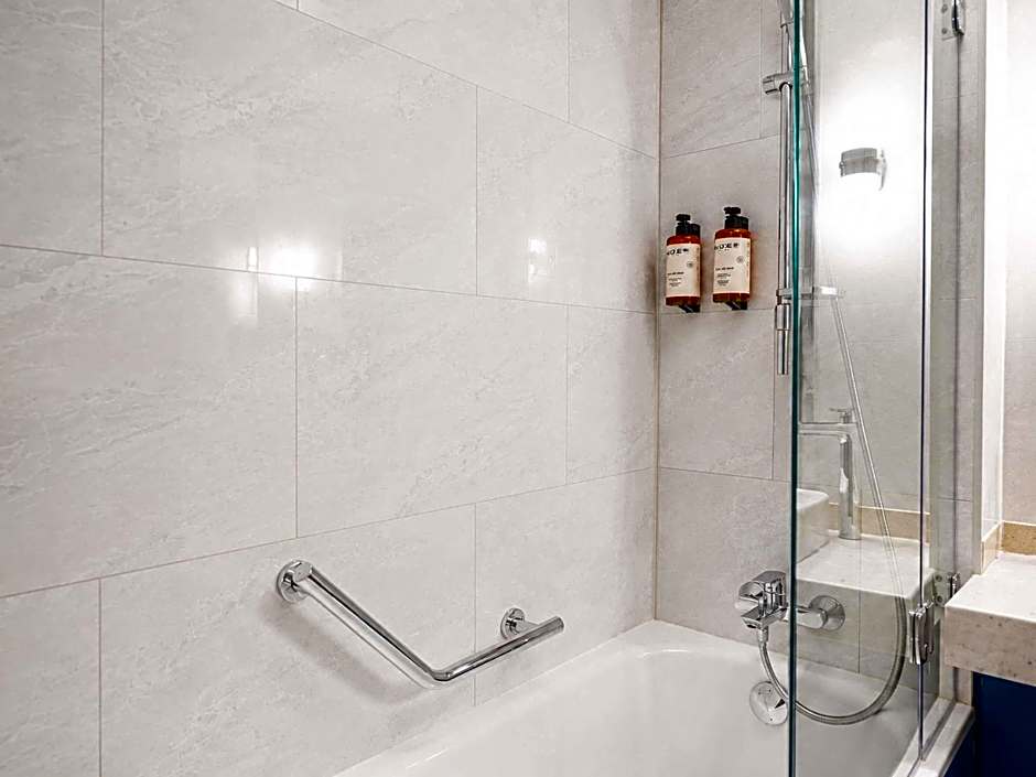 Mercure Bordeaux Centre