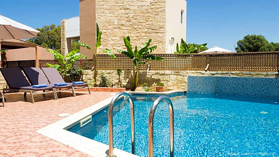 Alexandra SeaSide Villas