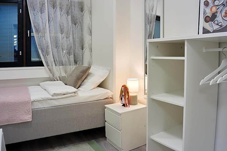 Inn Tourist Hostel