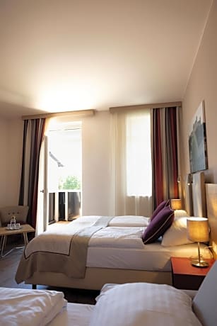 Comfort Plus Balcony