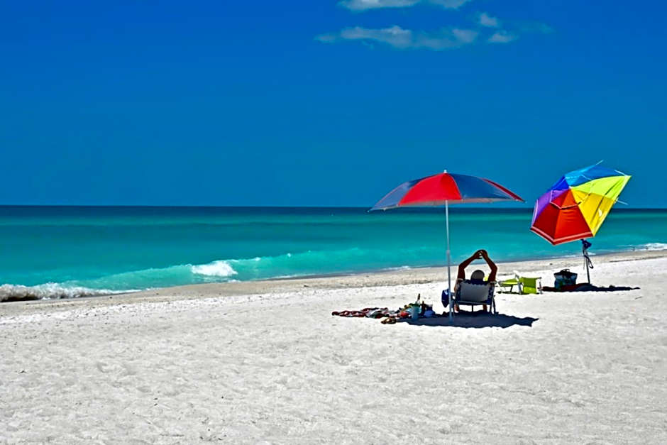 Anna Maria Island Beach Sands