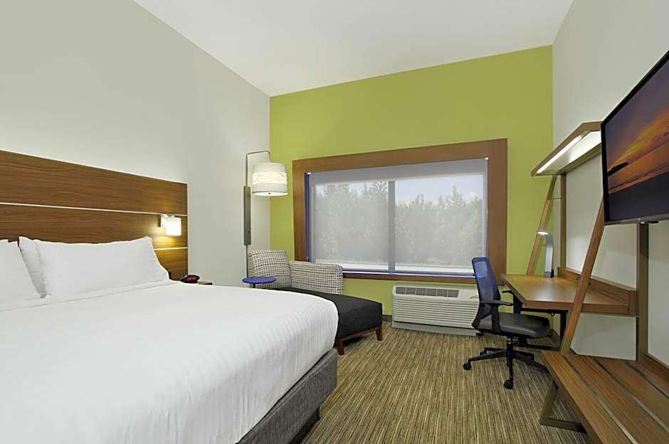 Holiday Inn Express Jasper By IHG