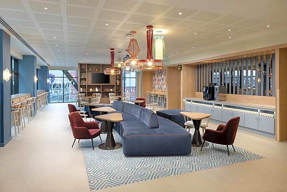 Hampton by Hilton Rochdale