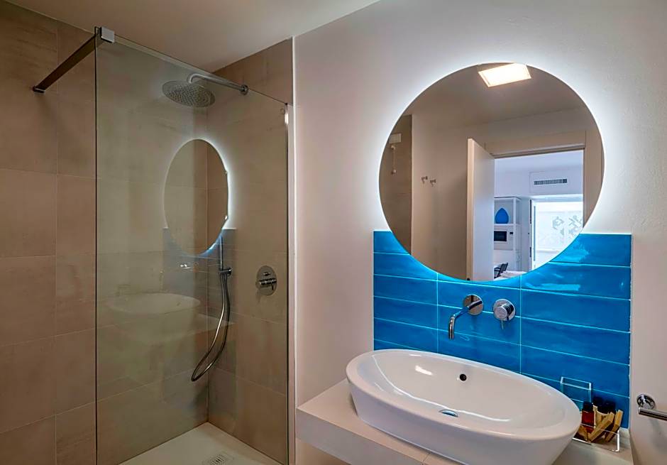 Dimora San Giuseppe Hotel & SPA