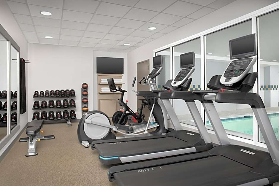 Hilton Garden Inn Hoffman Estates