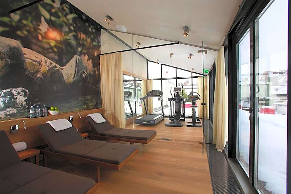 Hotel München Palace