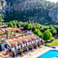 Aydos Hotels & Breeze Restaurant